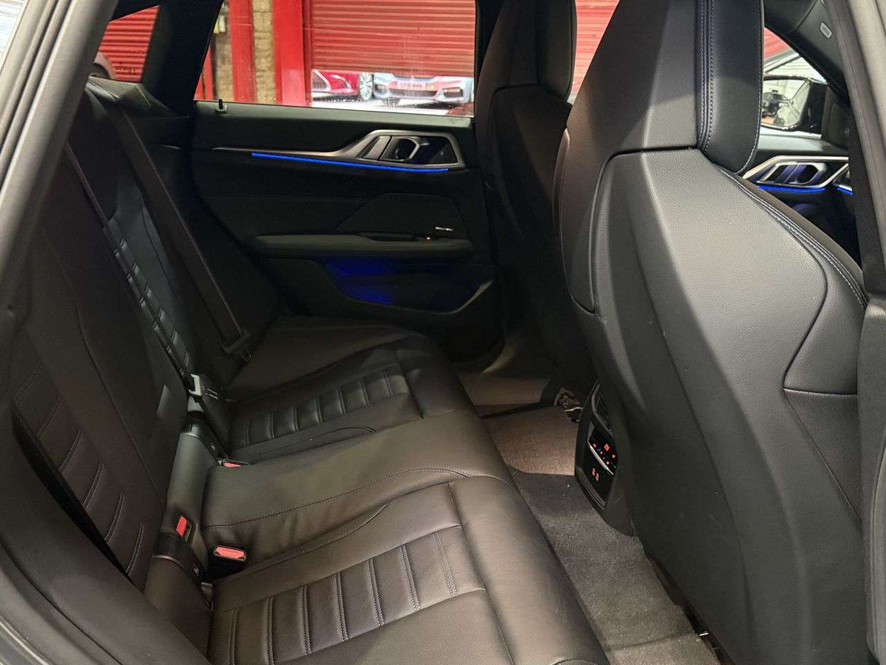 2021 BMW 4 SERIES GRAN COUPE 2021 BMW 4 SERIES GRAN COUPE