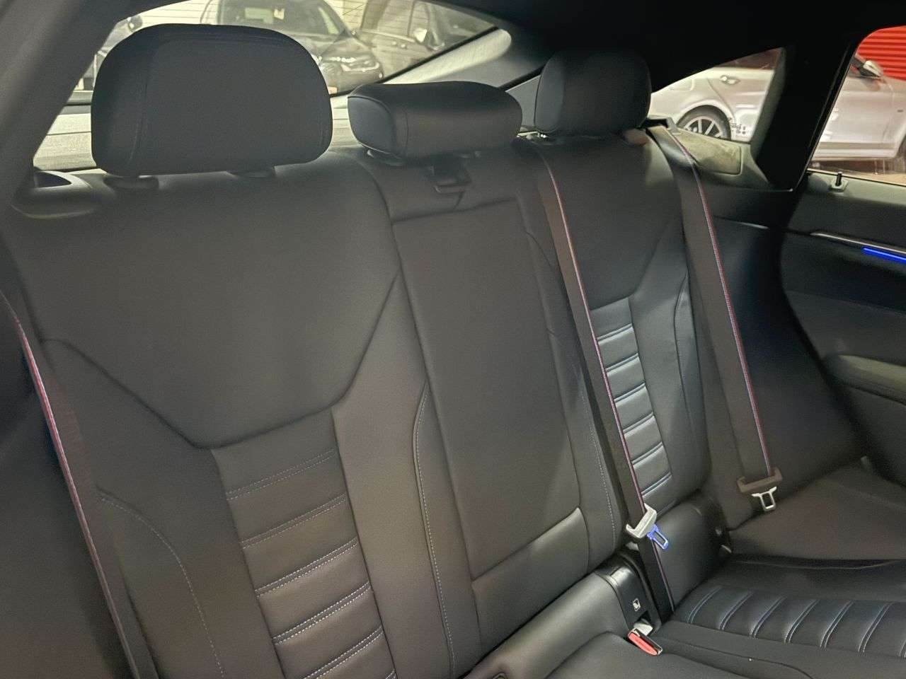 2021 BMW 4 SERIES GRAN COUPE 2021 BMW 4 SERIES GRAN COUPE