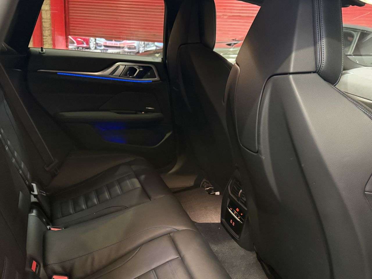 2021 BMW 4 SERIES GRAN COUPE 2021 BMW 4 SERIES GRAN COUPE