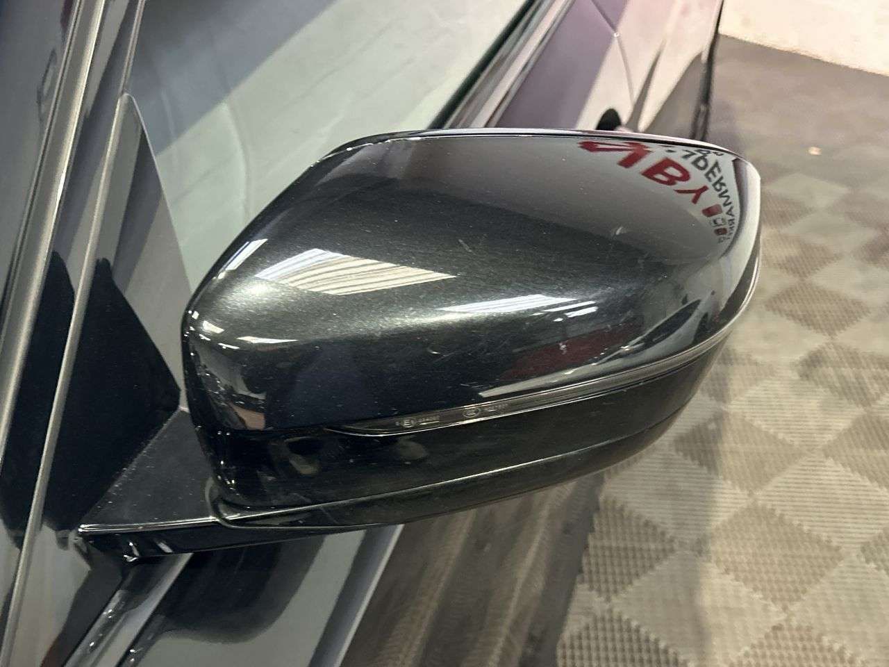 2019 BMW 5 SERIES 2019 BMW 5 SERIES