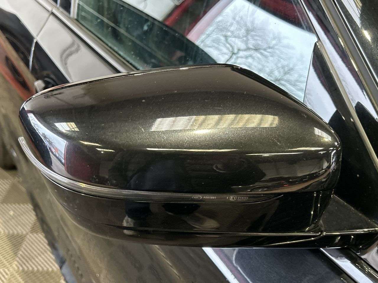 2019 BMW 5 SERIES 2019 BMW 5 SERIES