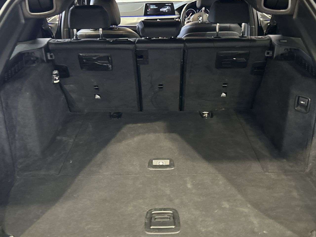 2019 BMW 5 SERIES 2019 BMW 5 SERIES