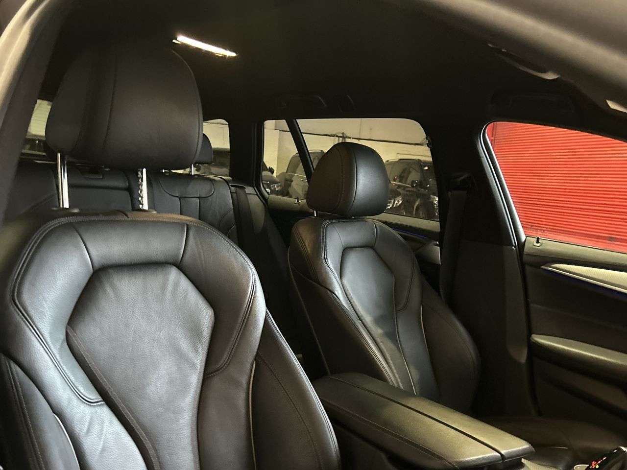 2019 BMW 5 SERIES 2019 BMW 5 SERIES