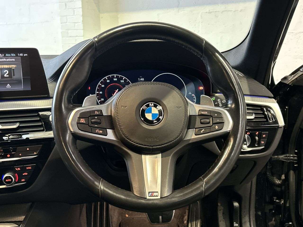 2019 BMW 5 SERIES 2019 BMW 5 SERIES