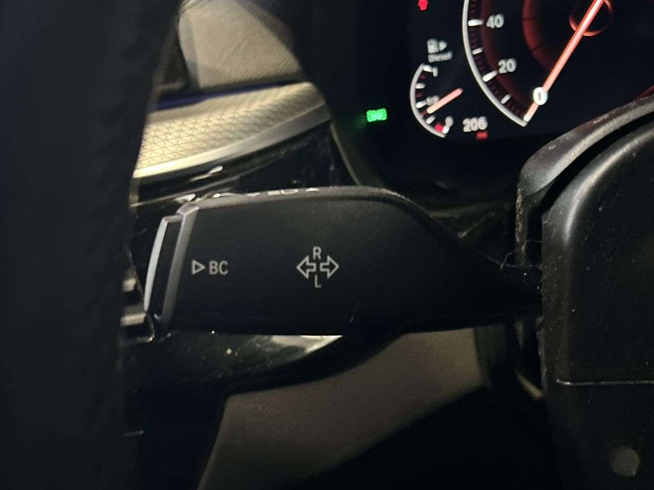 2019 BMW 5 SERIES 2019 BMW 5 SERIES