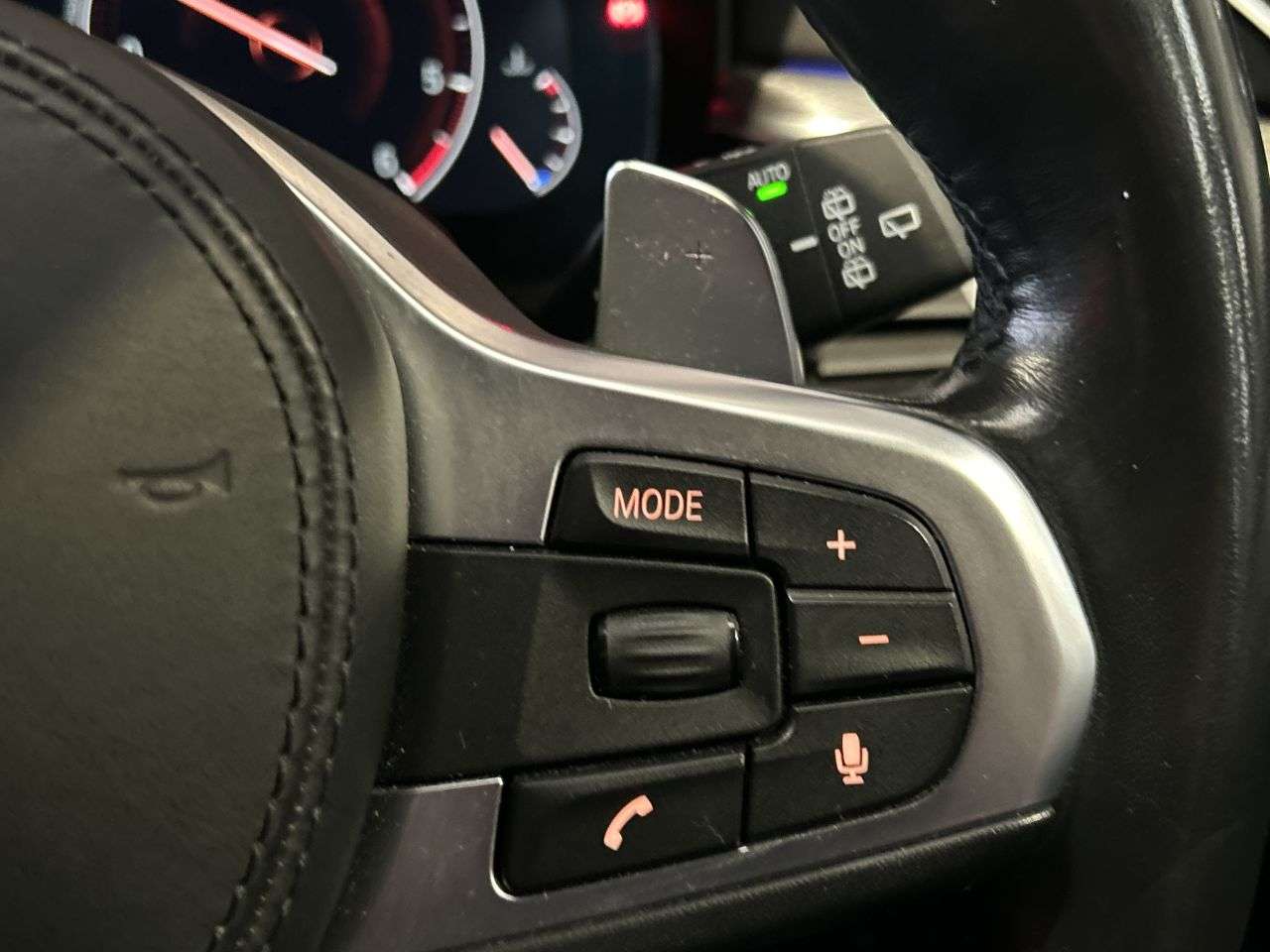 2019 BMW 5 SERIES 2019 BMW 5 SERIES