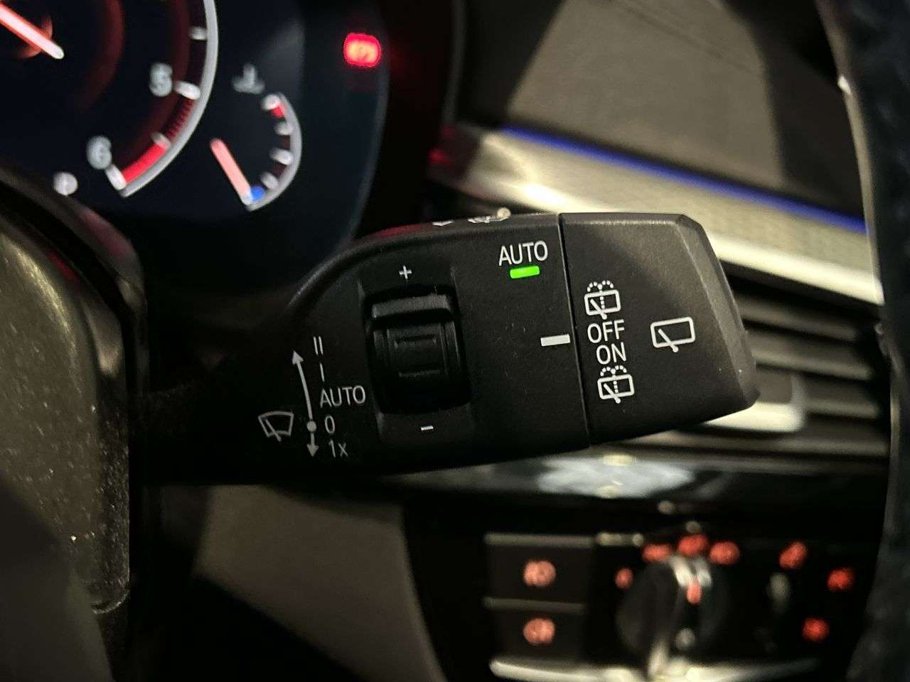 2019 BMW 5 SERIES 2019 BMW 5 SERIES