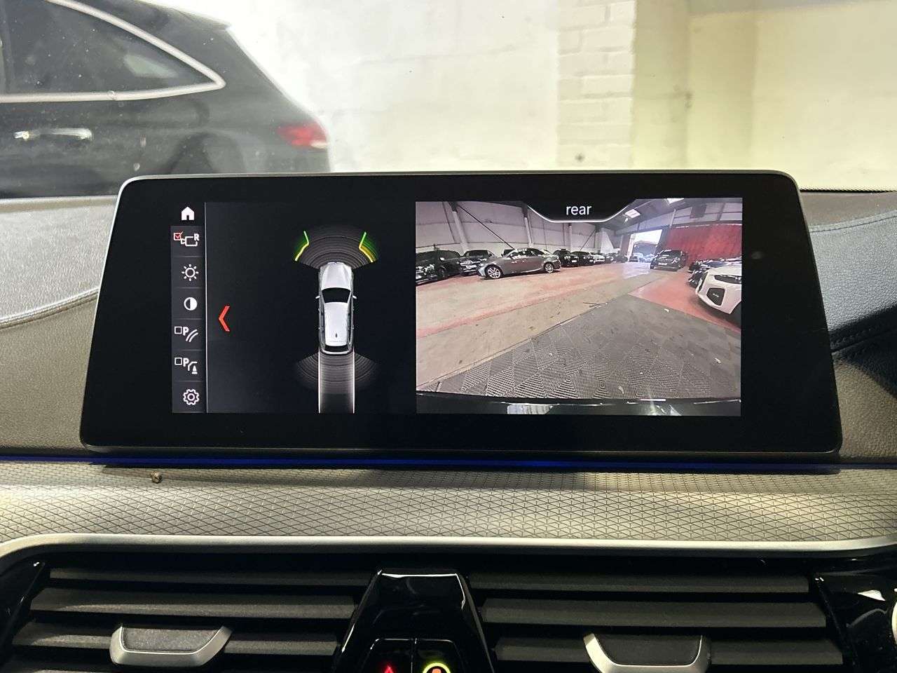 2019 BMW 5 SERIES 2019 BMW 5 SERIES