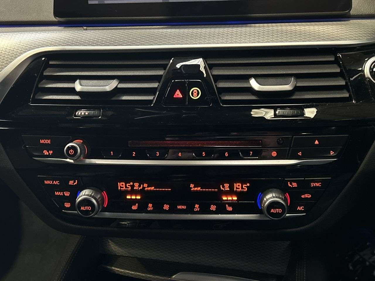 2019 BMW 5 SERIES 2019 BMW 5 SERIES