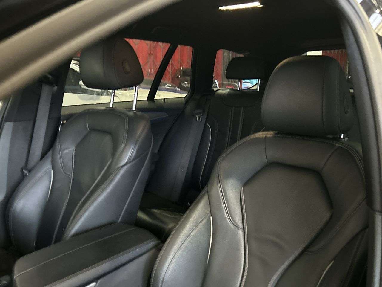 2019 BMW 5 SERIES 2019 BMW 5 SERIES