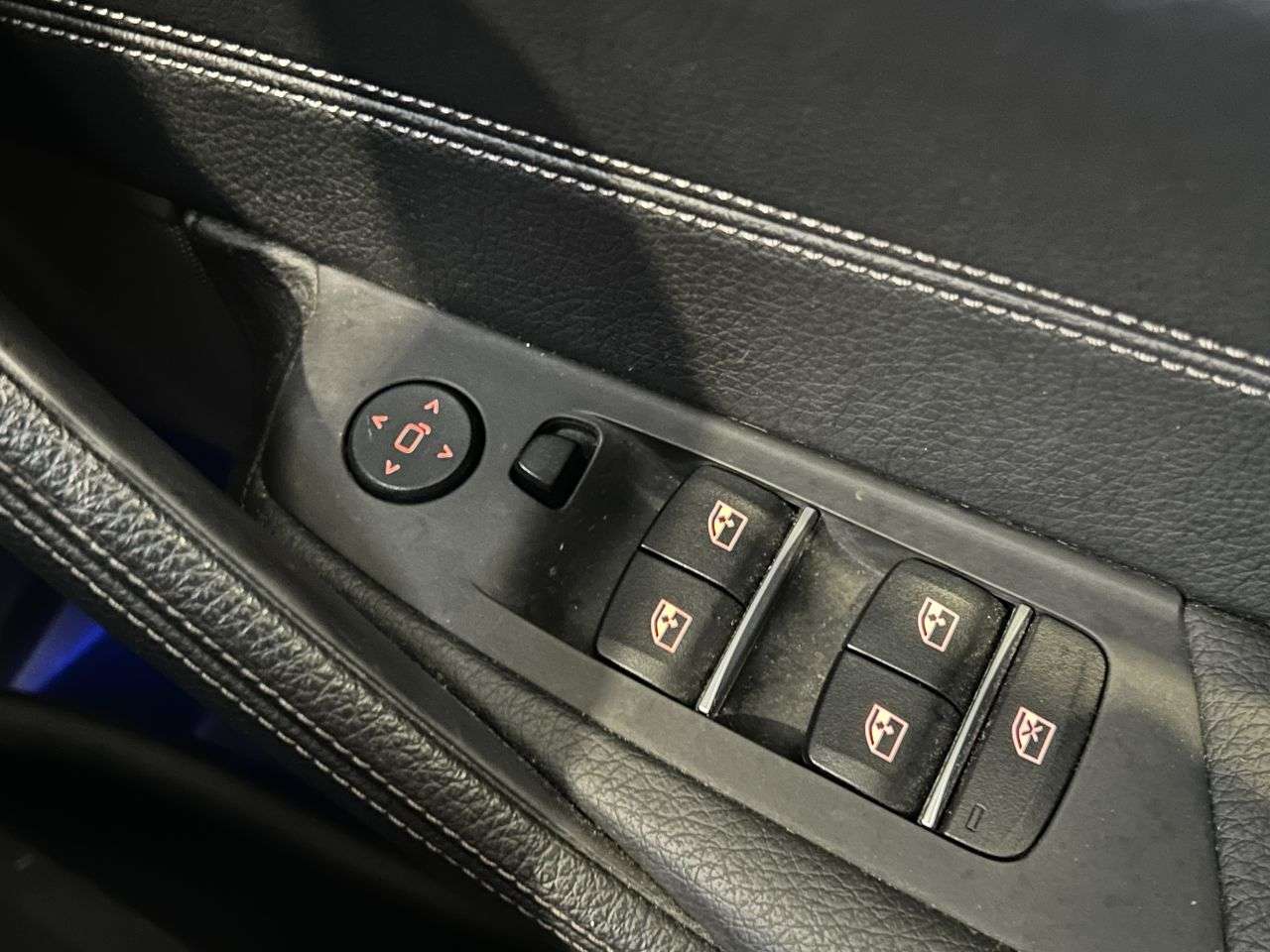 2019 BMW 5 SERIES 2019 BMW 5 SERIES