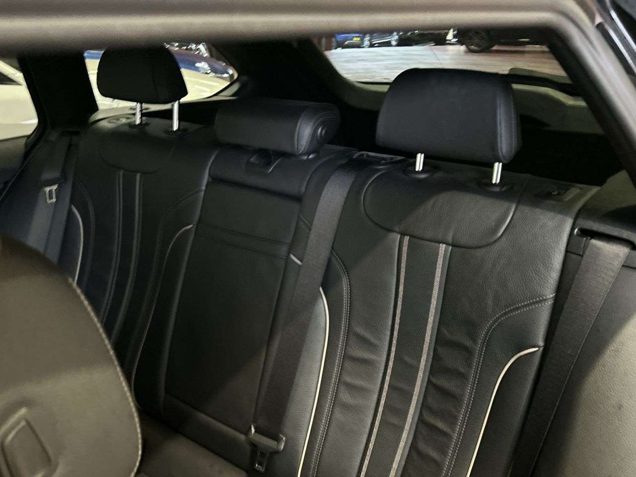 2019 BMW 5 SERIES 2019 BMW 5 SERIES