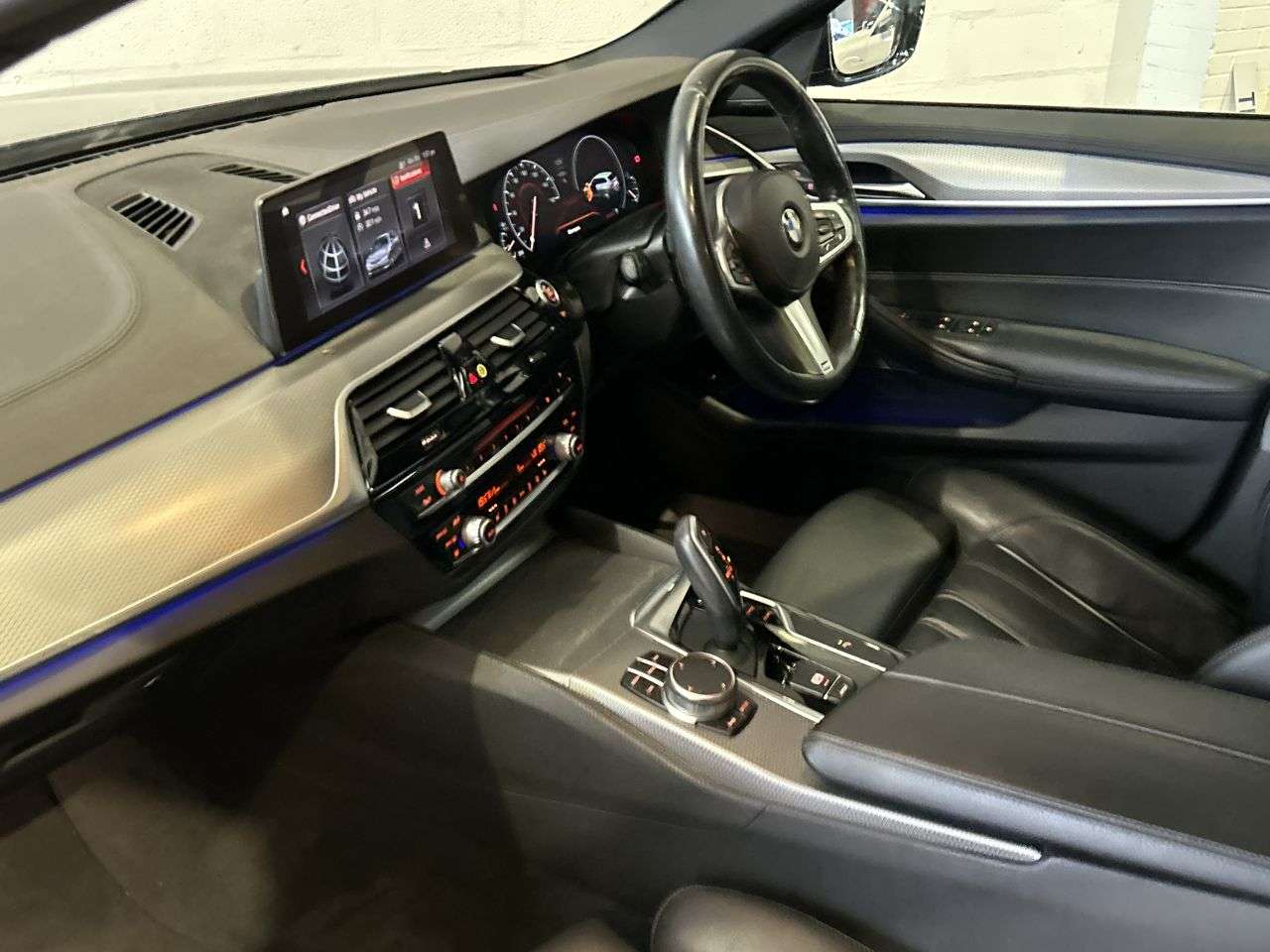 2019 BMW 5 SERIES 2019 BMW 5 SERIES