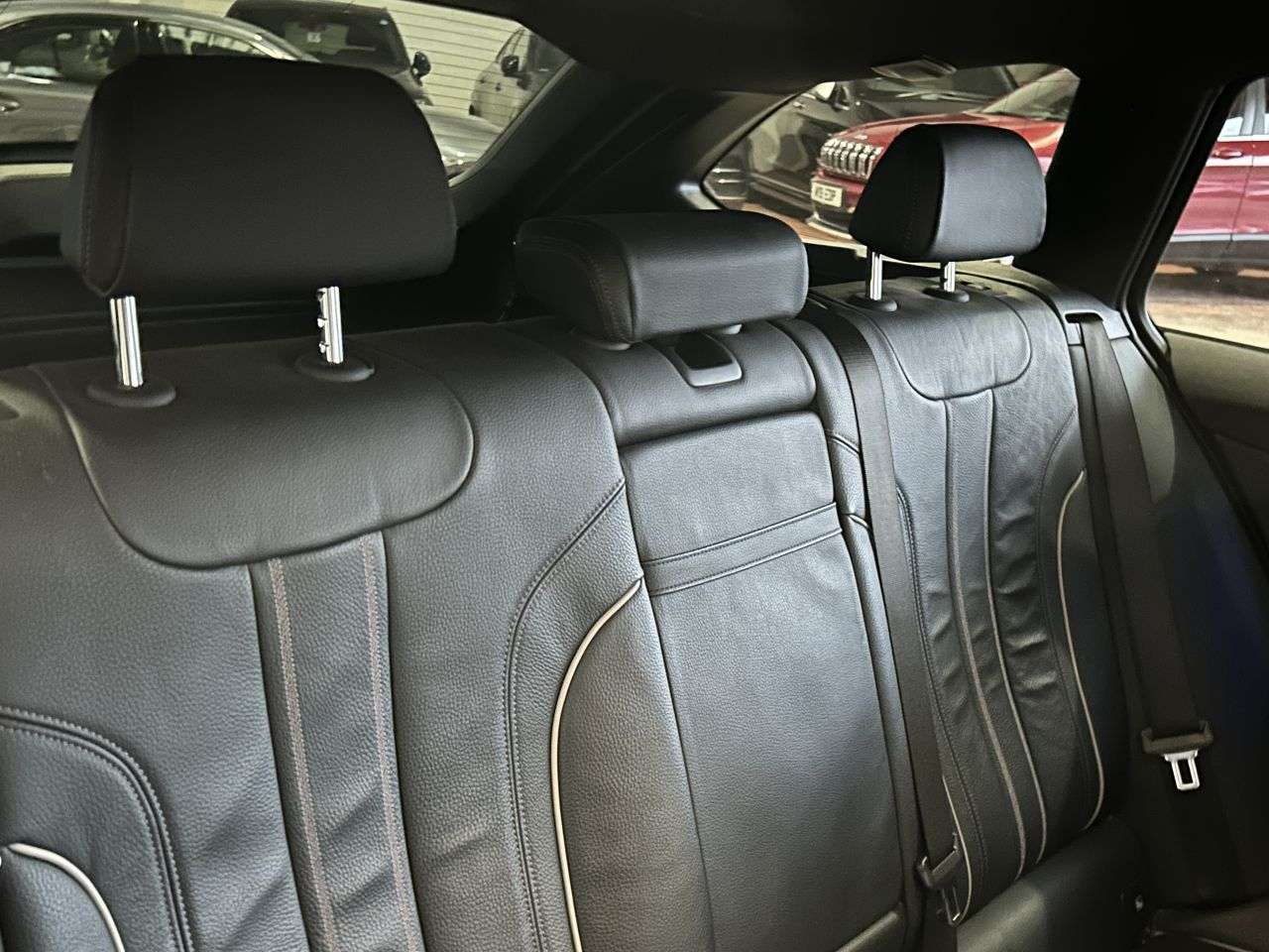 2019 BMW 5 SERIES 2019 BMW 5 SERIES