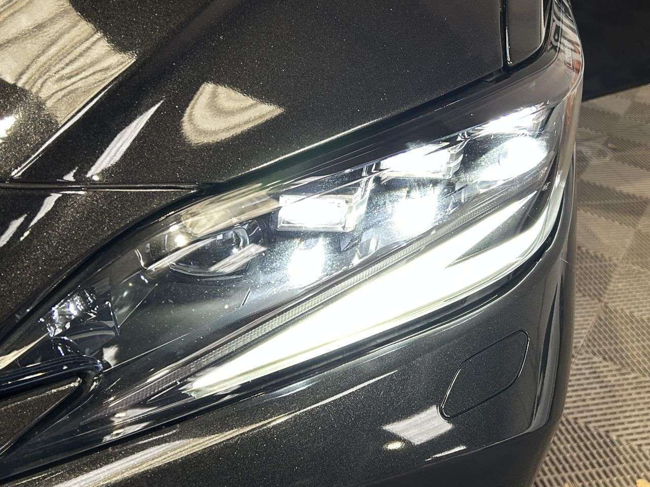 2022 LEXUS ES 2022 LEXUS ES