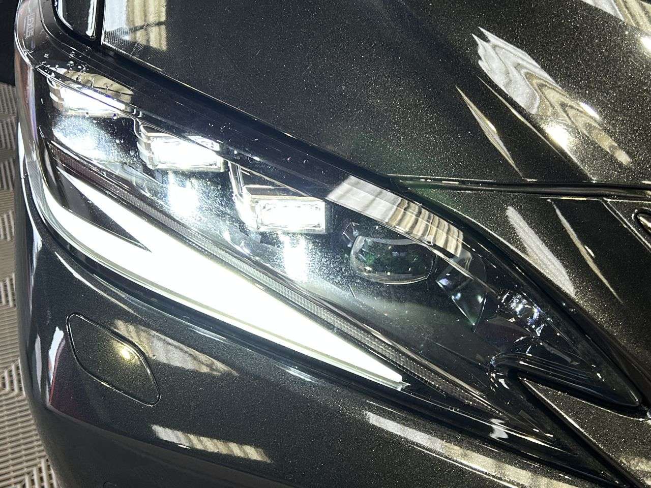 2022 LEXUS ES 2022 LEXUS ES