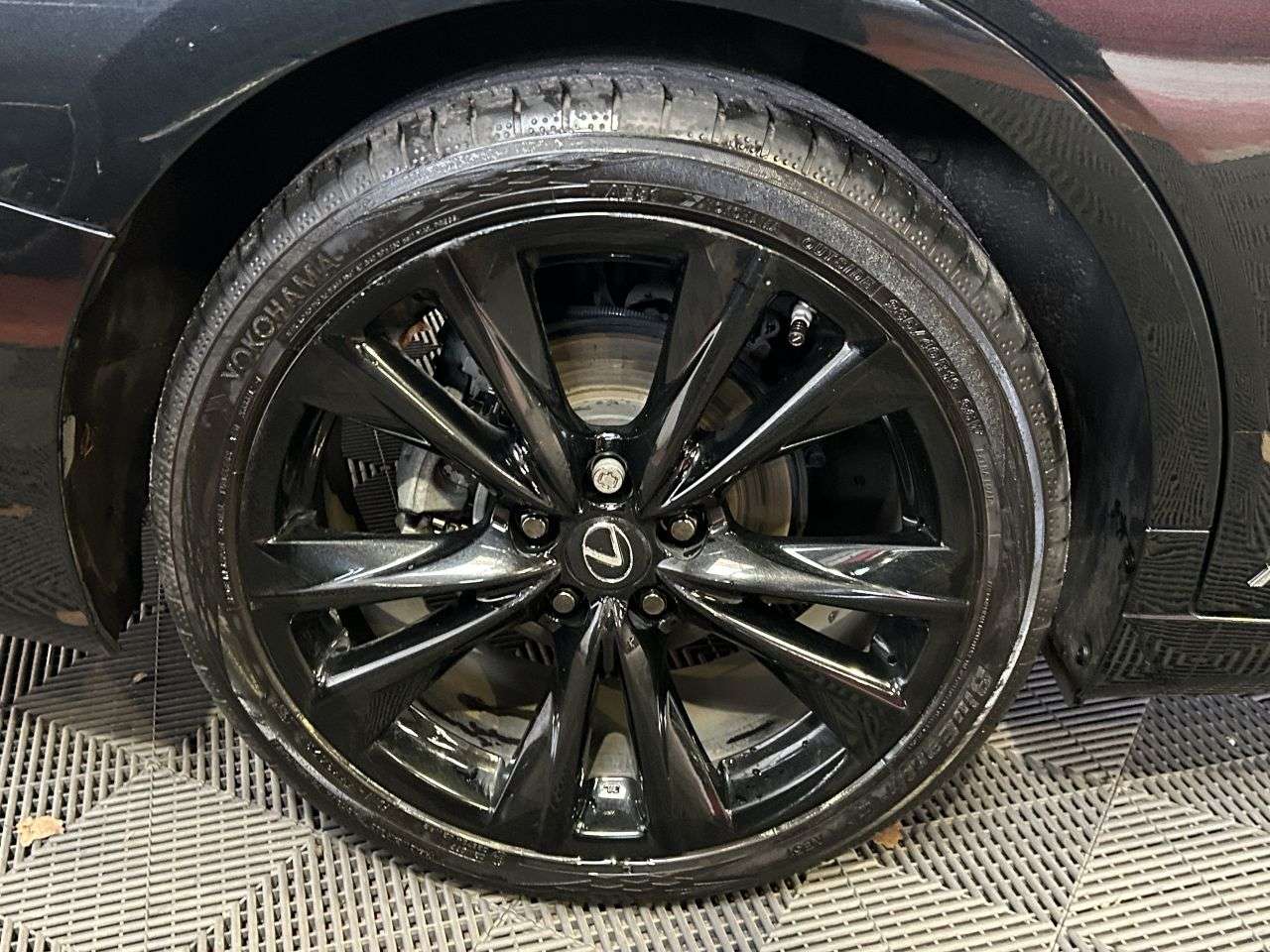 2022 LEXUS ES 2022 LEXUS ES