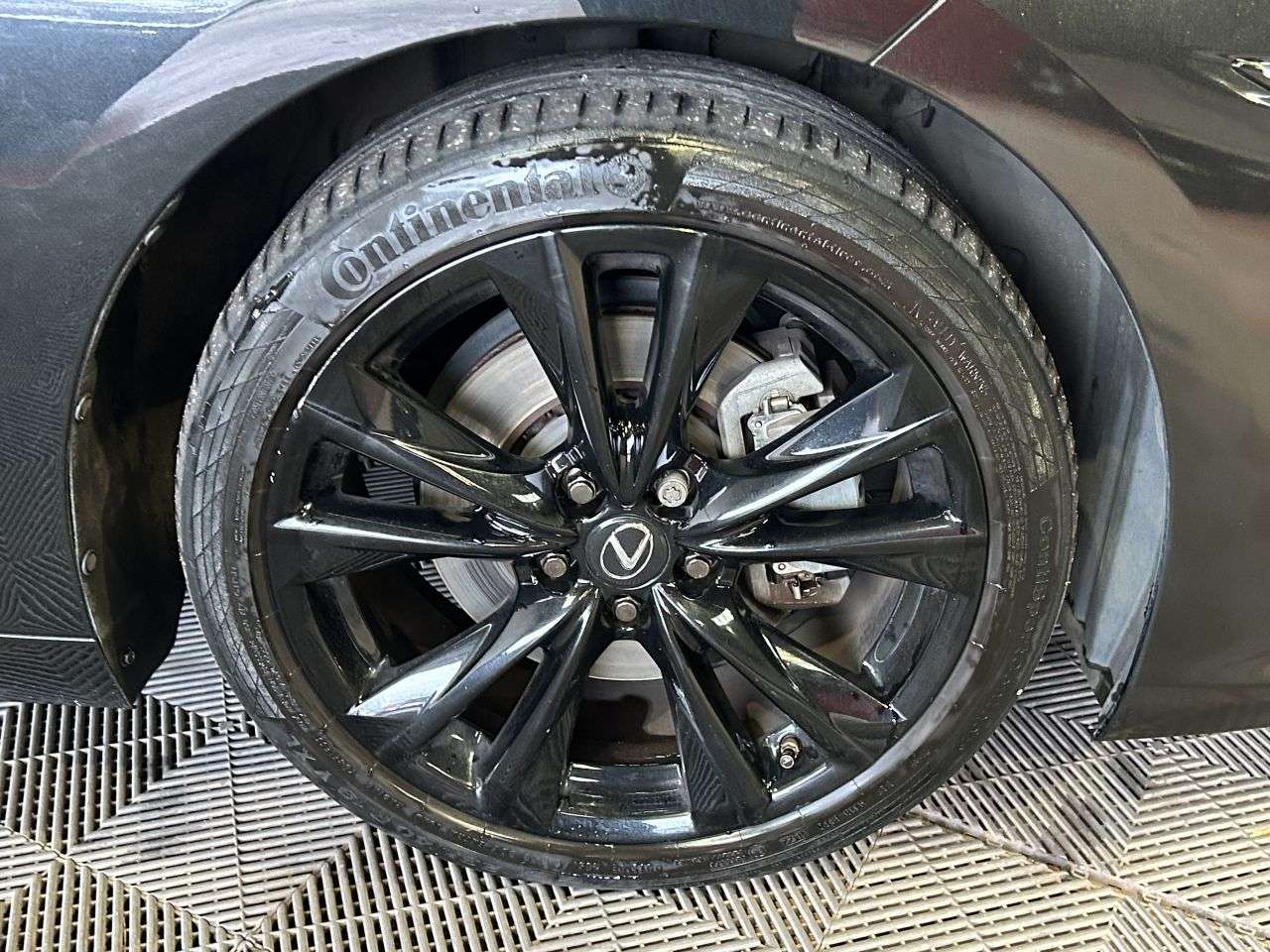 2022 LEXUS ES 2022 LEXUS ES