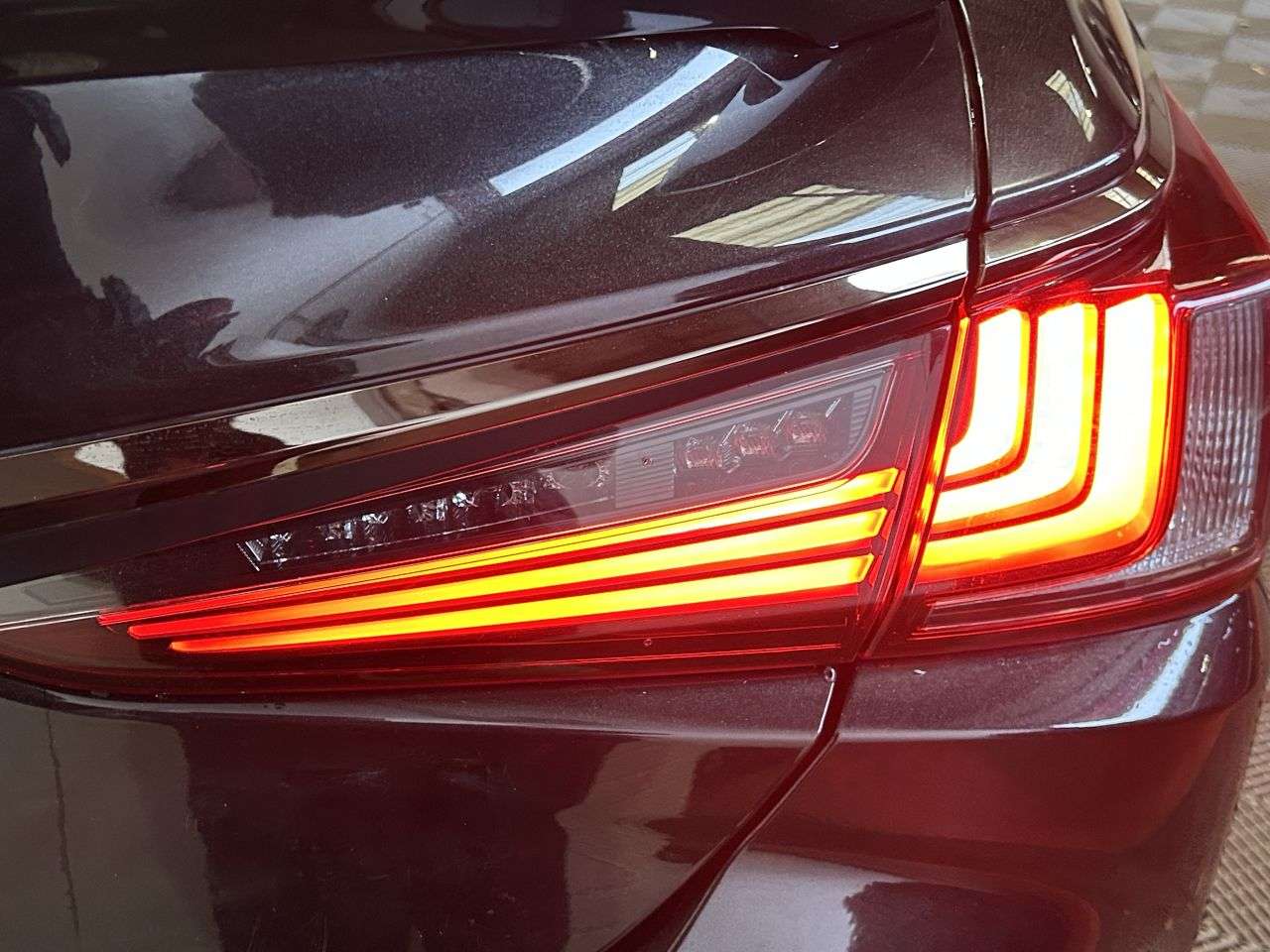 2022 LEXUS ES 2022 LEXUS ES