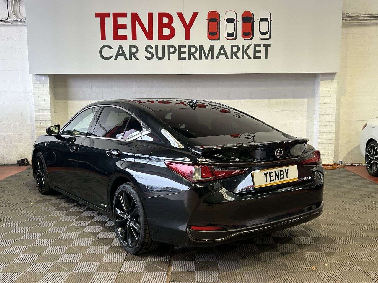 2022 LEXUS ES 2022 LEXUS ES