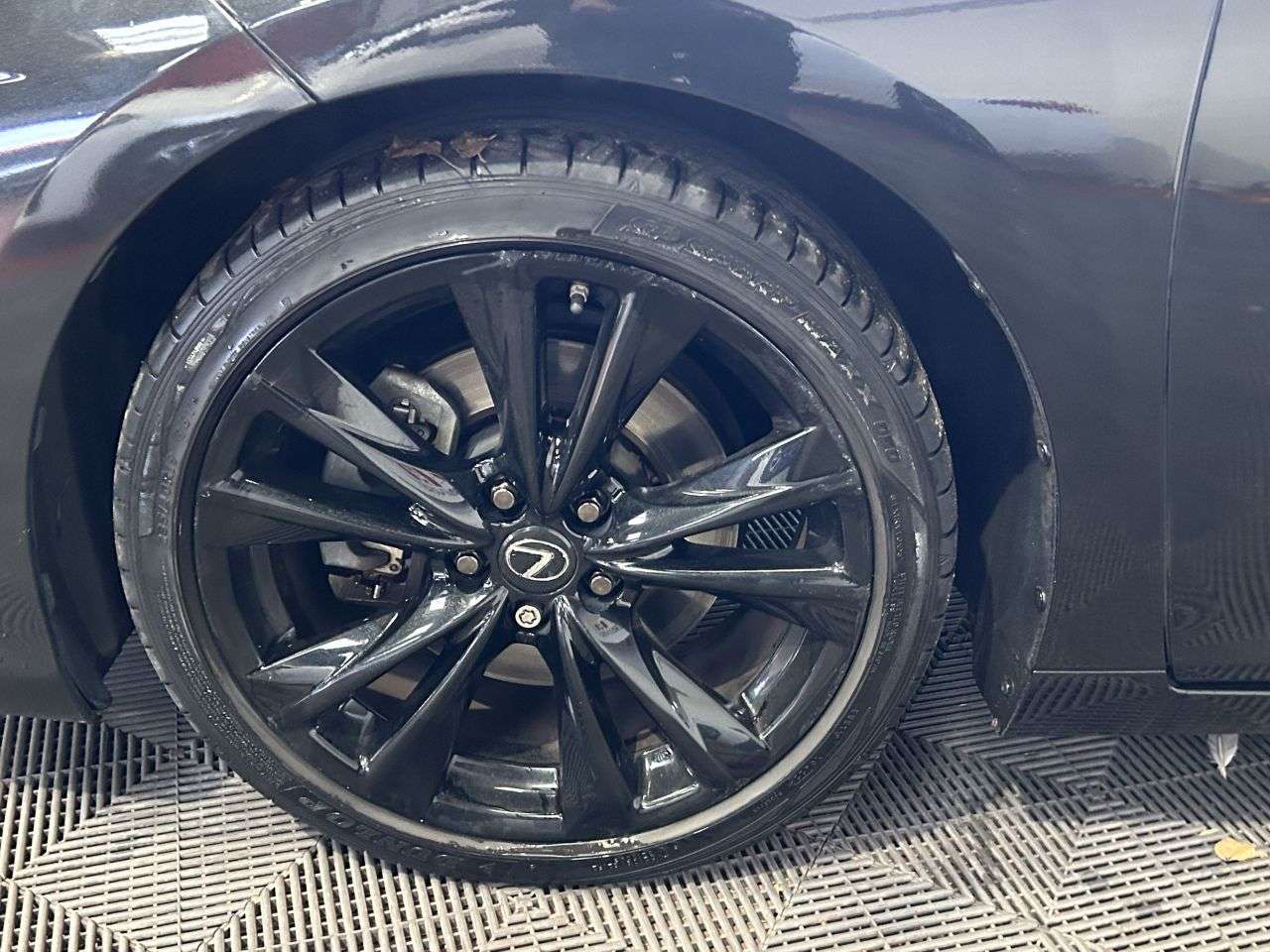 2022 LEXUS ES 2022 LEXUS ES