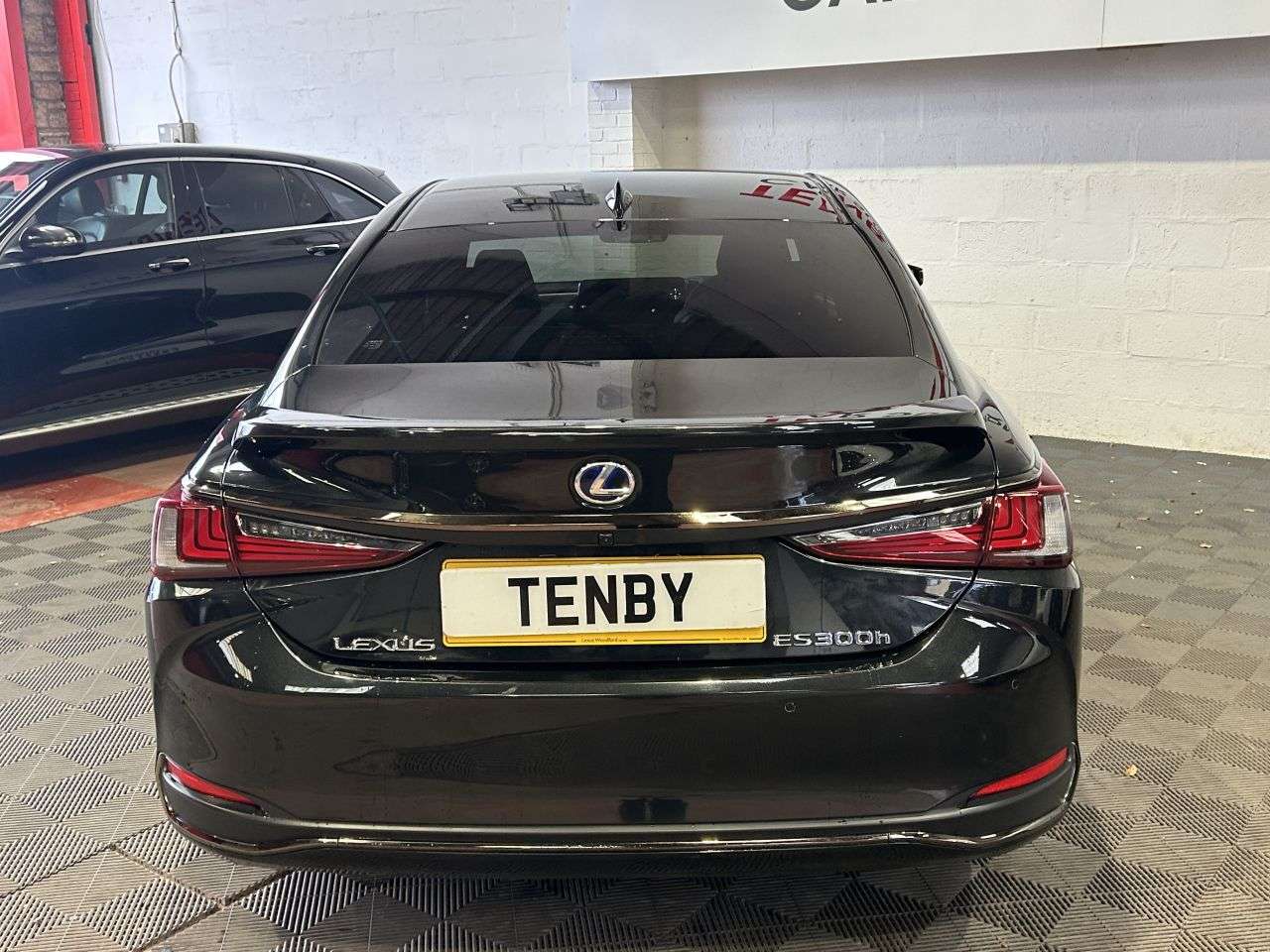 2022 LEXUS ES 2022 LEXUS ES