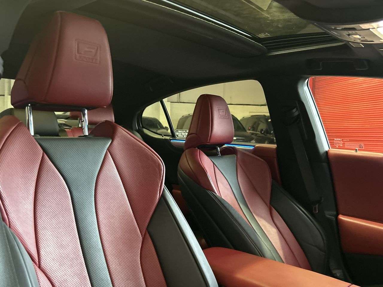 2022 LEXUS ES 2022 LEXUS ES