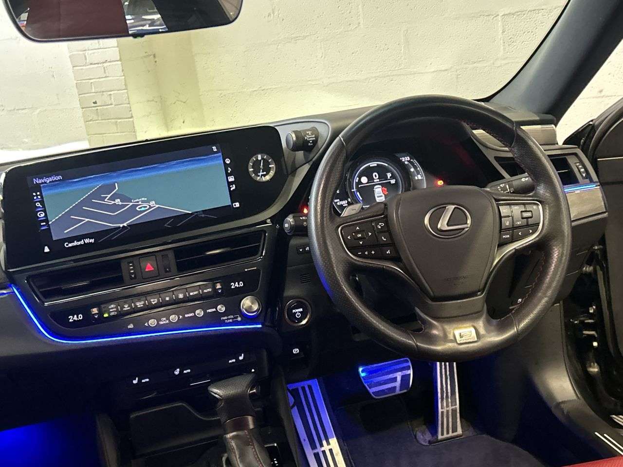 2022 LEXUS ES 2022 LEXUS ES