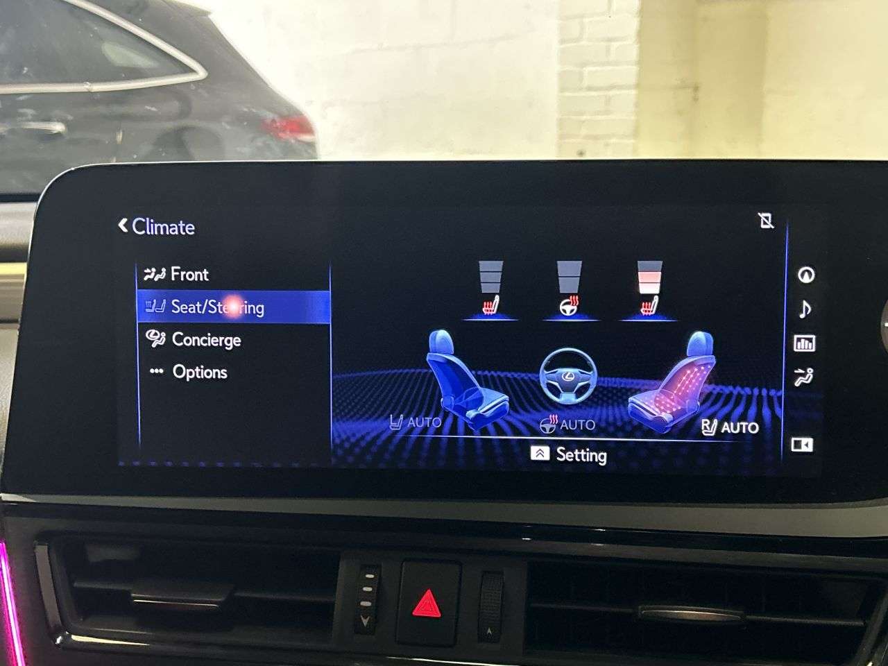 2022 LEXUS ES 2022 LEXUS ES