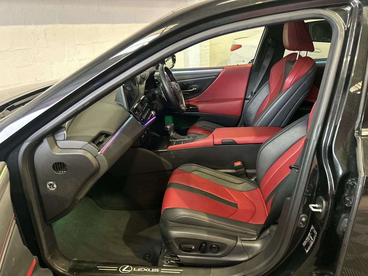 2022 LEXUS ES 2022 LEXUS ES