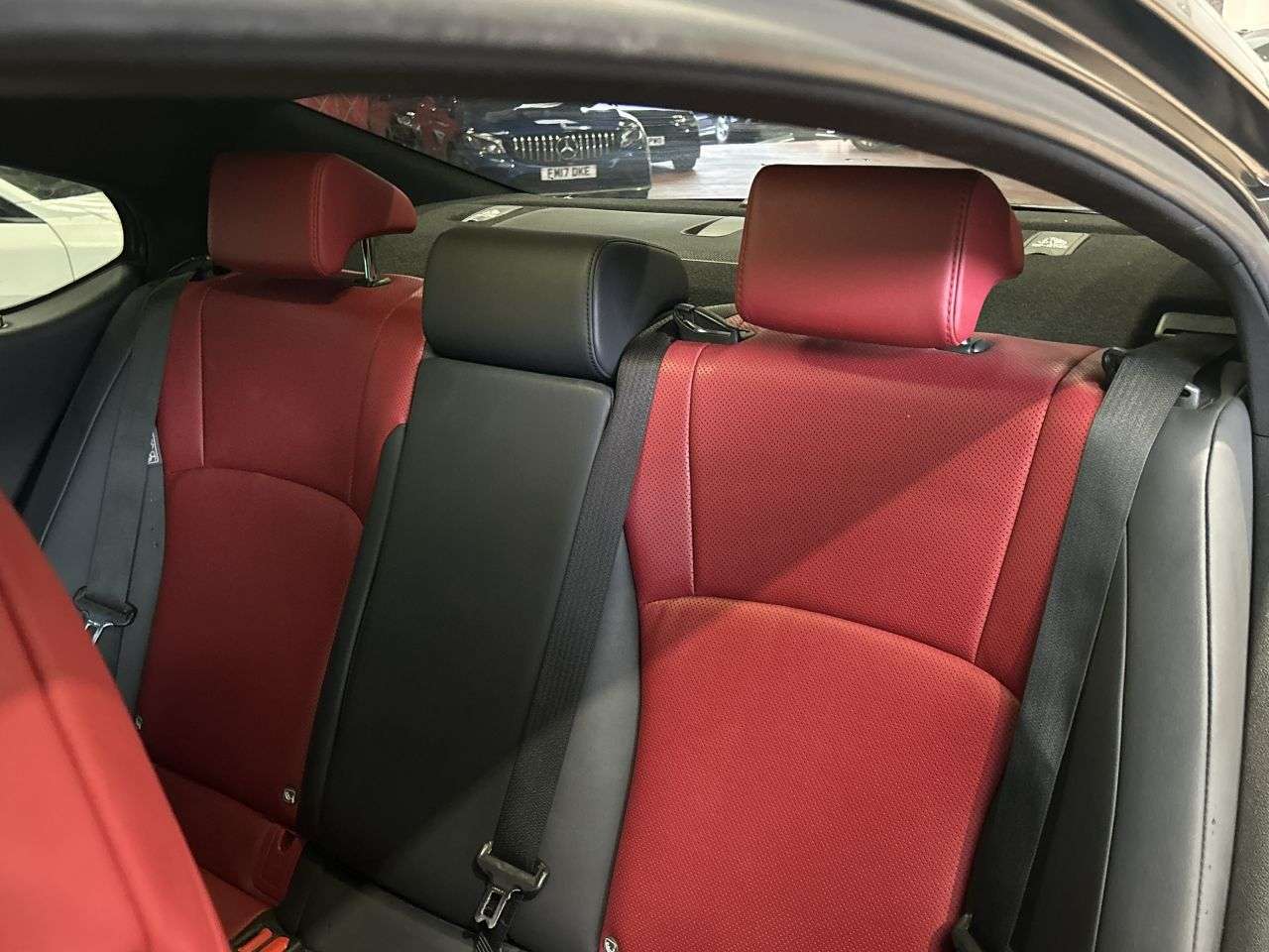 2022 LEXUS ES 2022 LEXUS ES