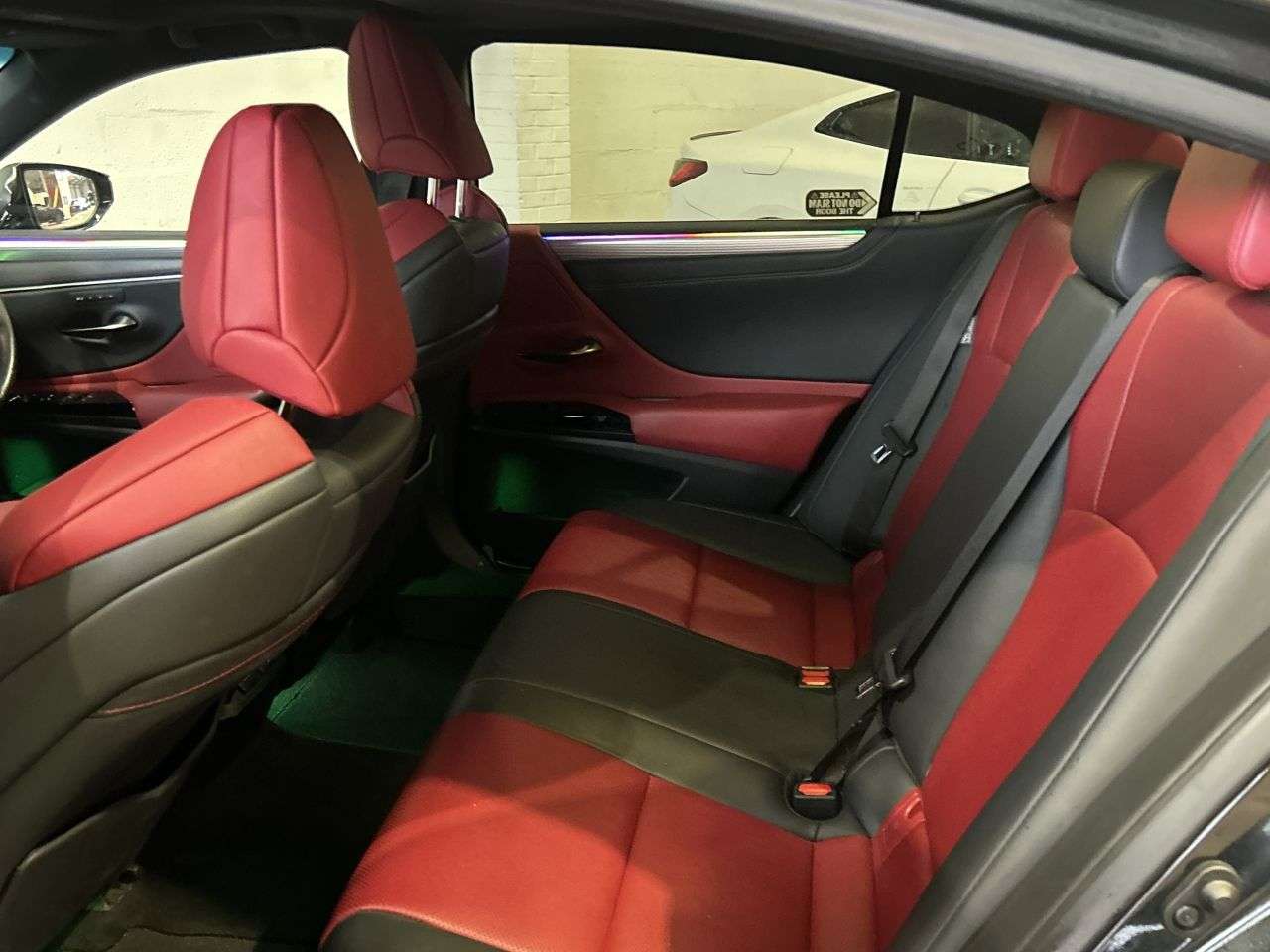 2022 LEXUS ES 2022 LEXUS ES