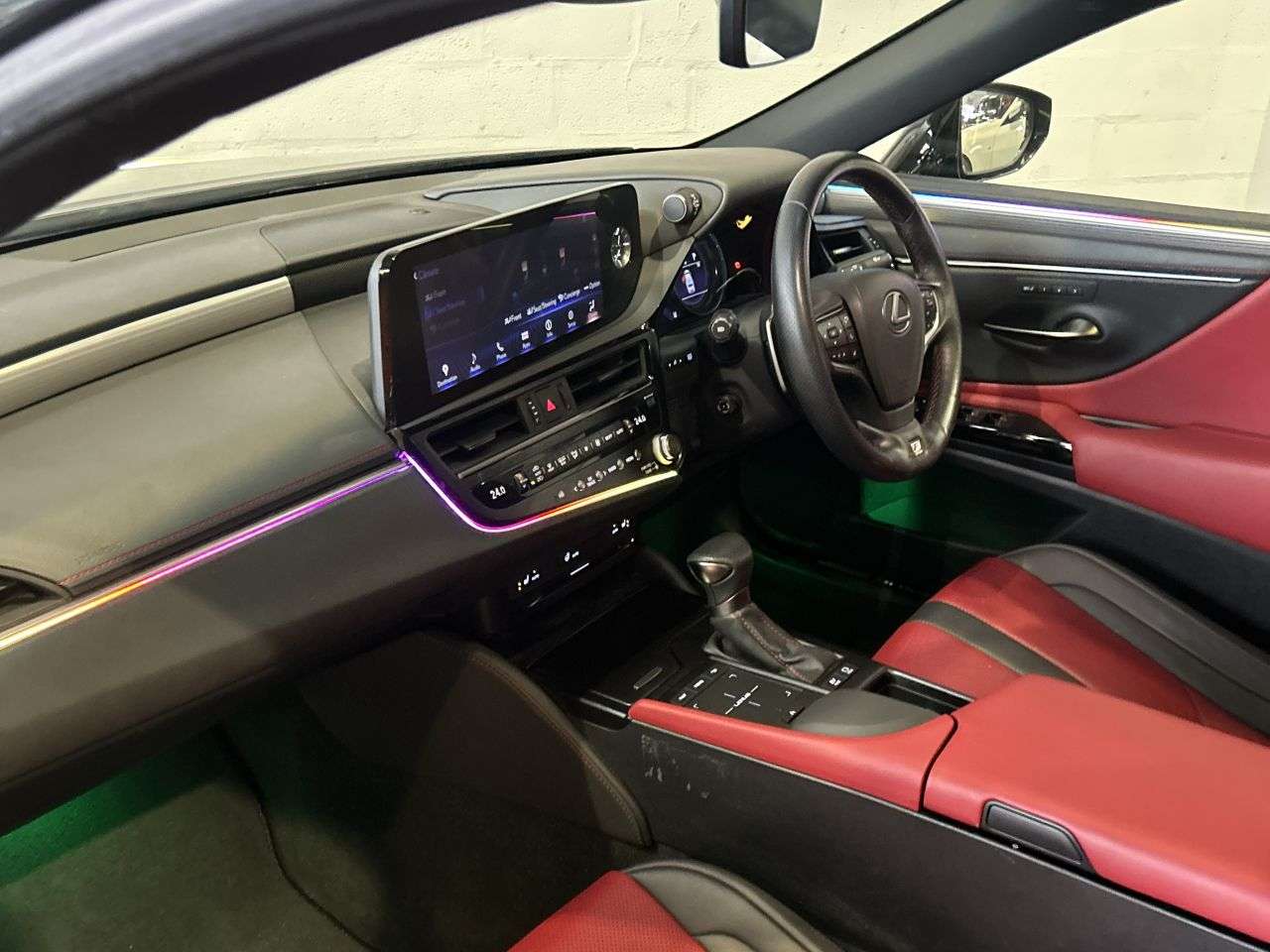 2022 LEXUS ES 2022 LEXUS ES