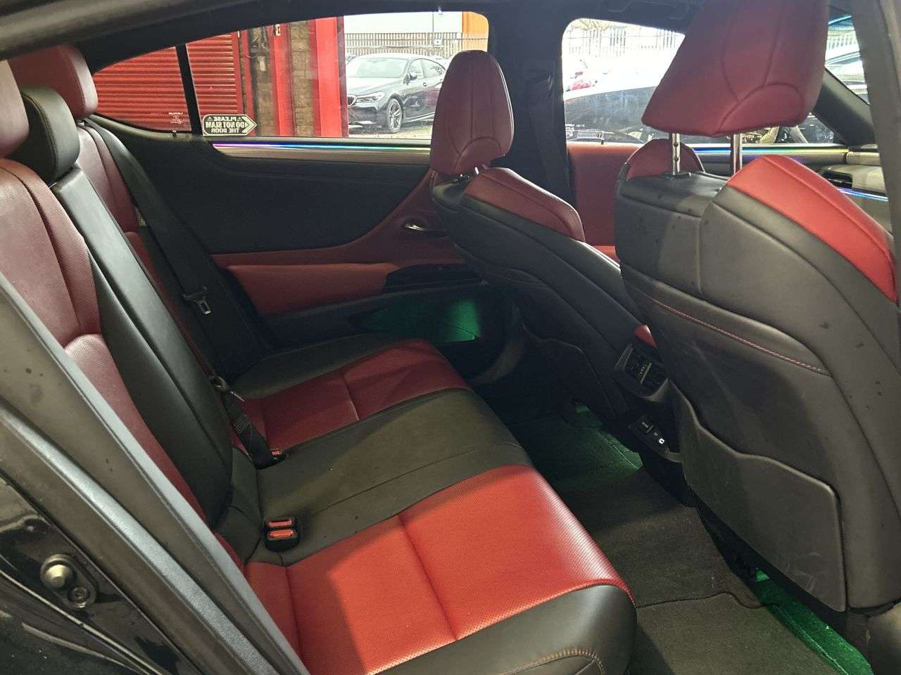 2022 LEXUS ES 2022 LEXUS ES