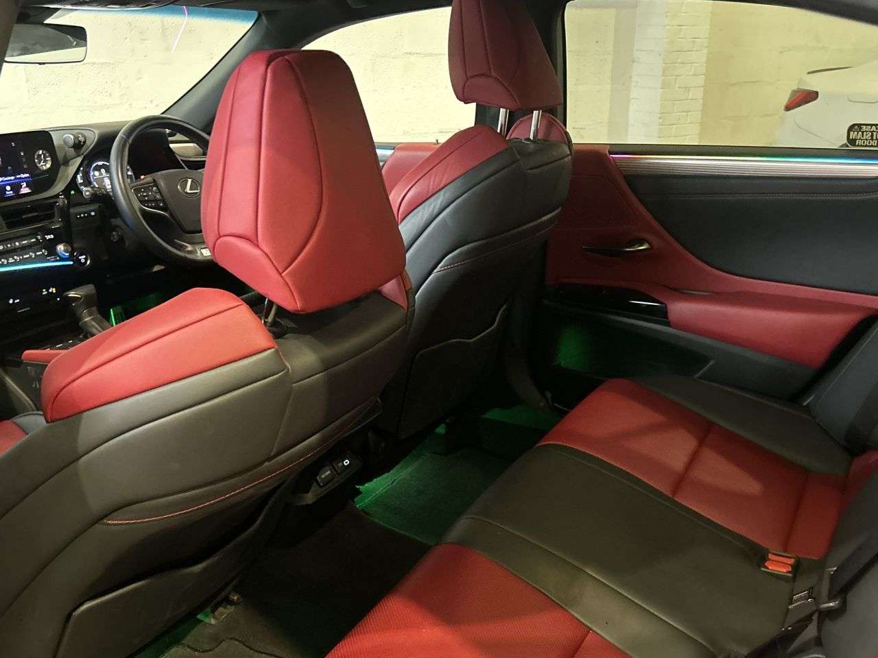 2022 LEXUS ES 2022 LEXUS ES