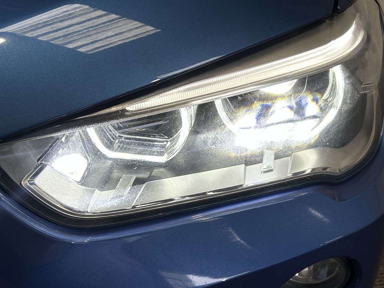 2017 BMW X1 2017 BMW X1