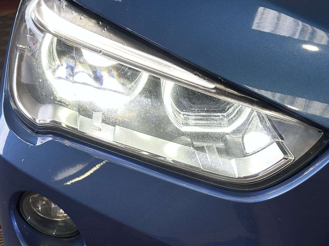 2017 BMW X1 2017 BMW X1