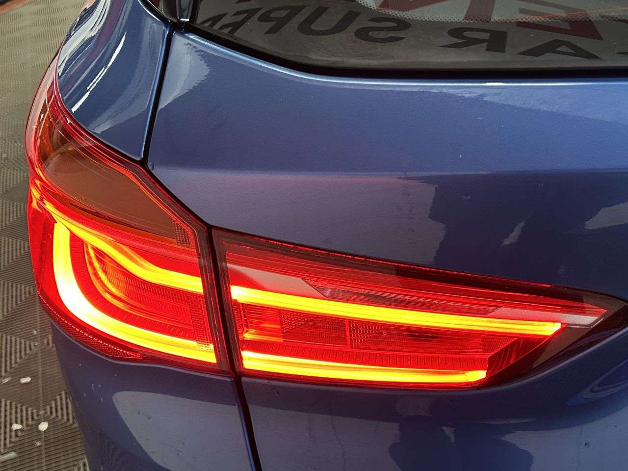 2017 BMW X1 2017 BMW X1