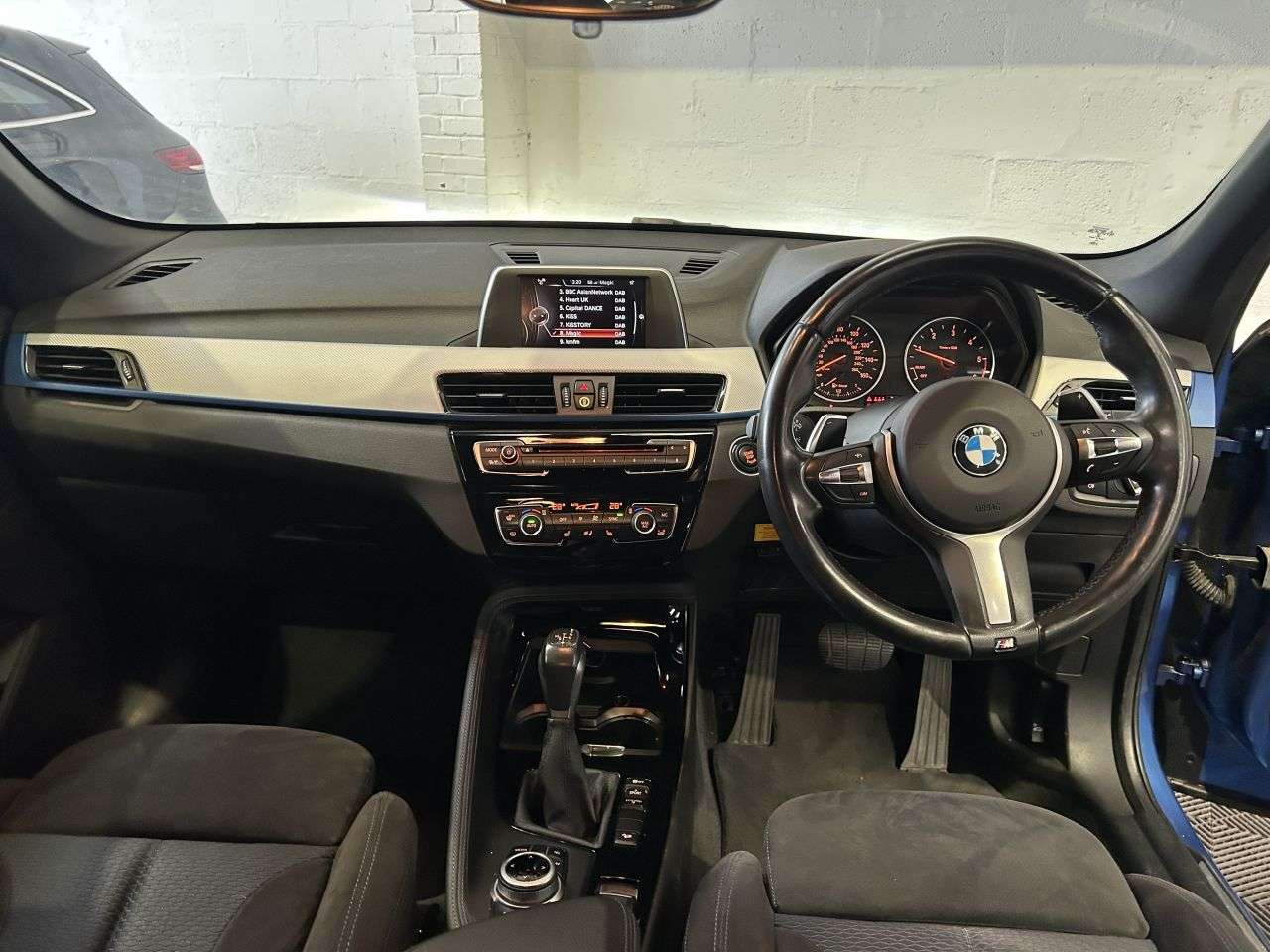 2017 BMW X1 2017 BMW X1