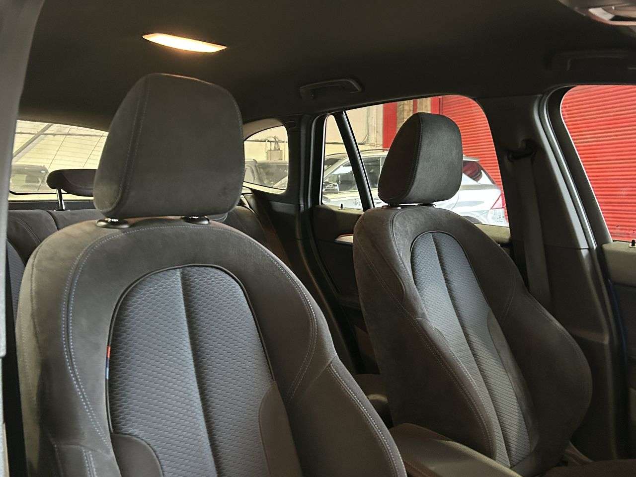 2017 BMW X1 2017 BMW X1