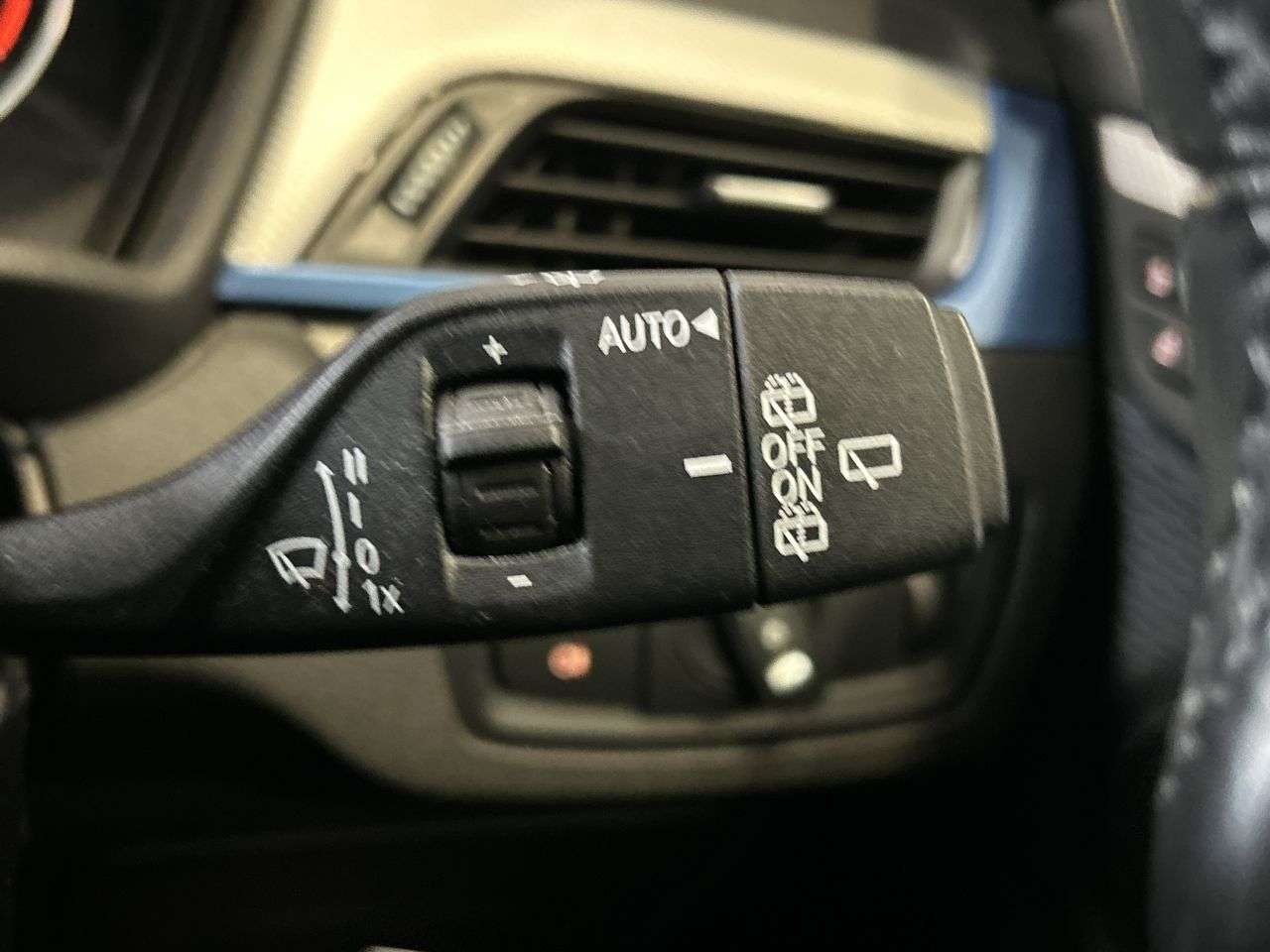 2017 BMW X1 2017 BMW X1