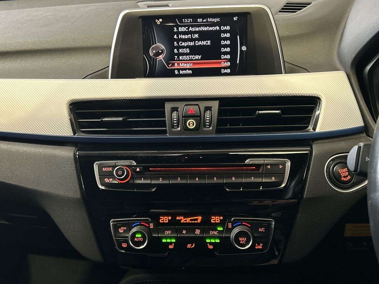 2017 BMW X1 2017 BMW X1