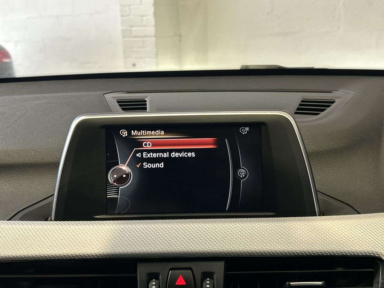 2017 BMW X1 2017 BMW X1