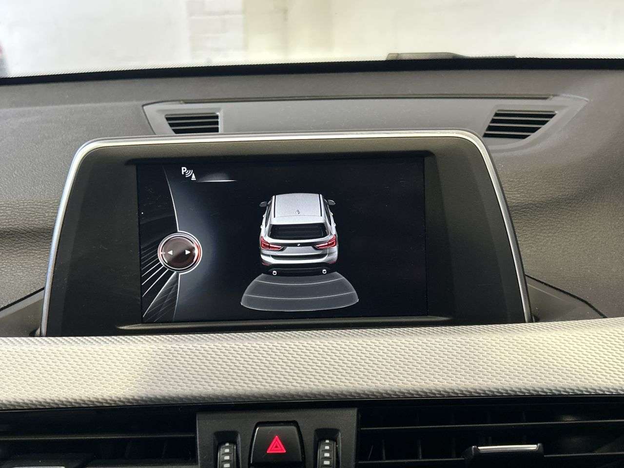 2017 BMW X1 2017 BMW X1