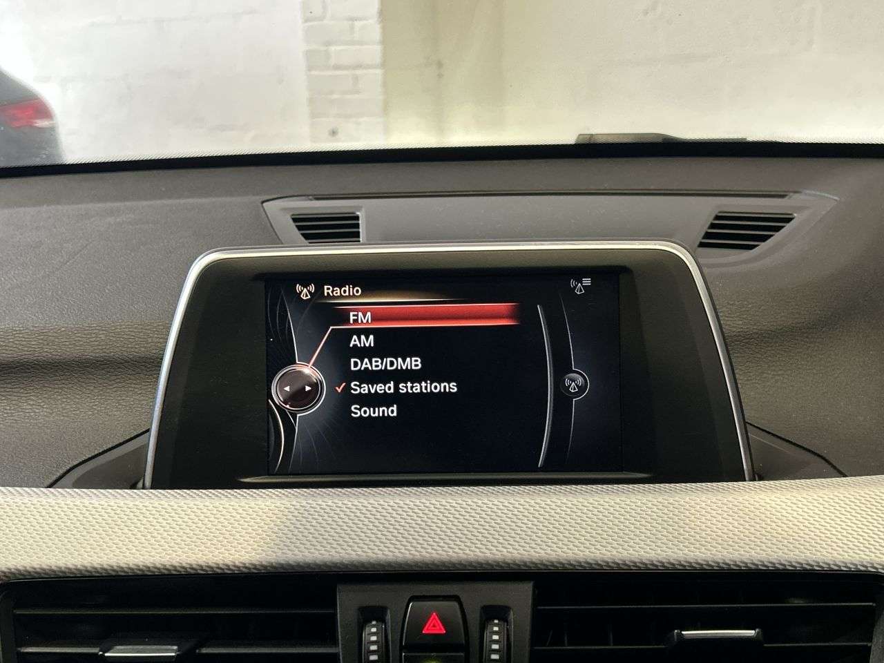 2017 BMW X1 2017 BMW X1