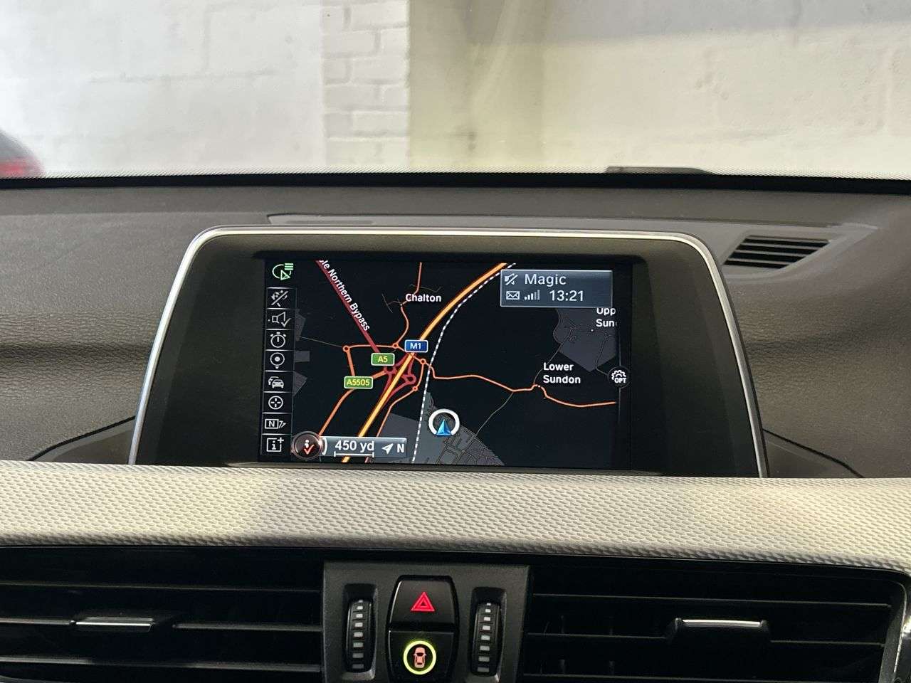 2017 BMW X1 2017 BMW X1