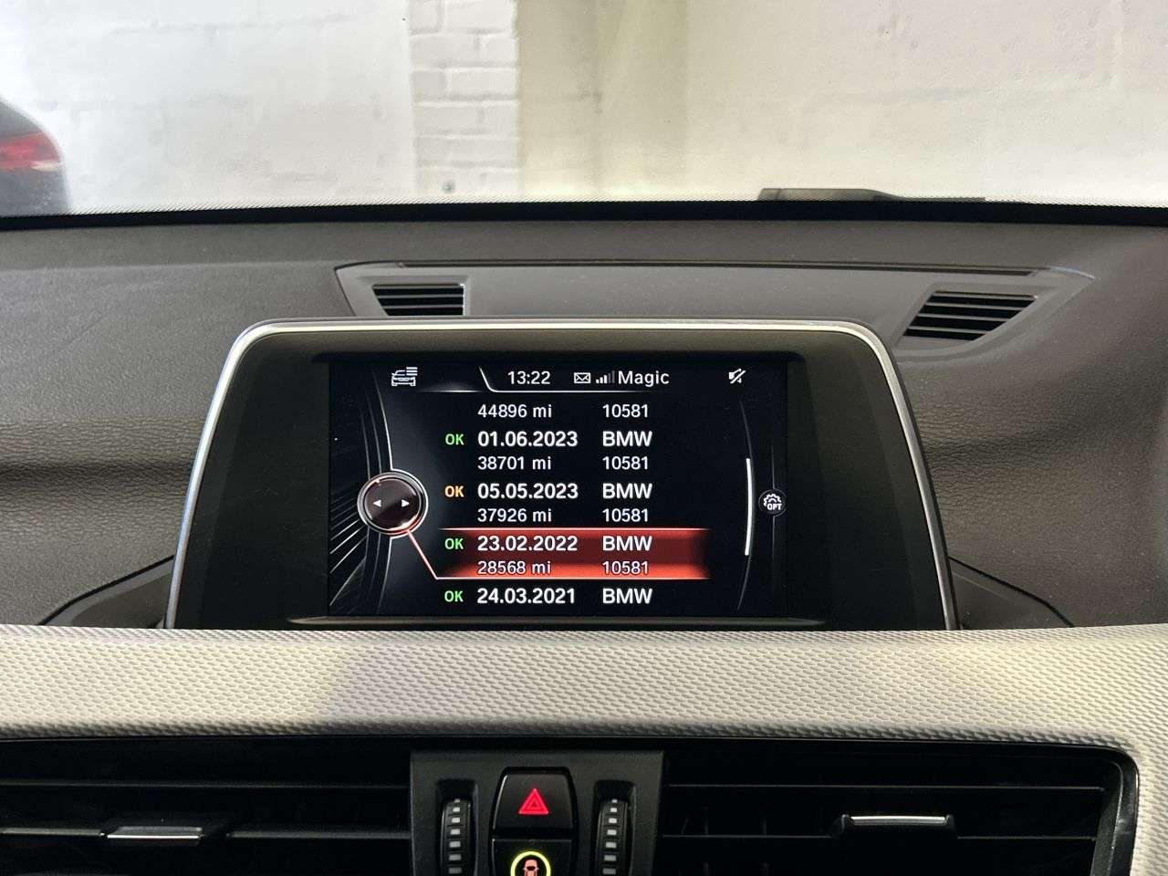 2017 BMW X1 2017 BMW X1