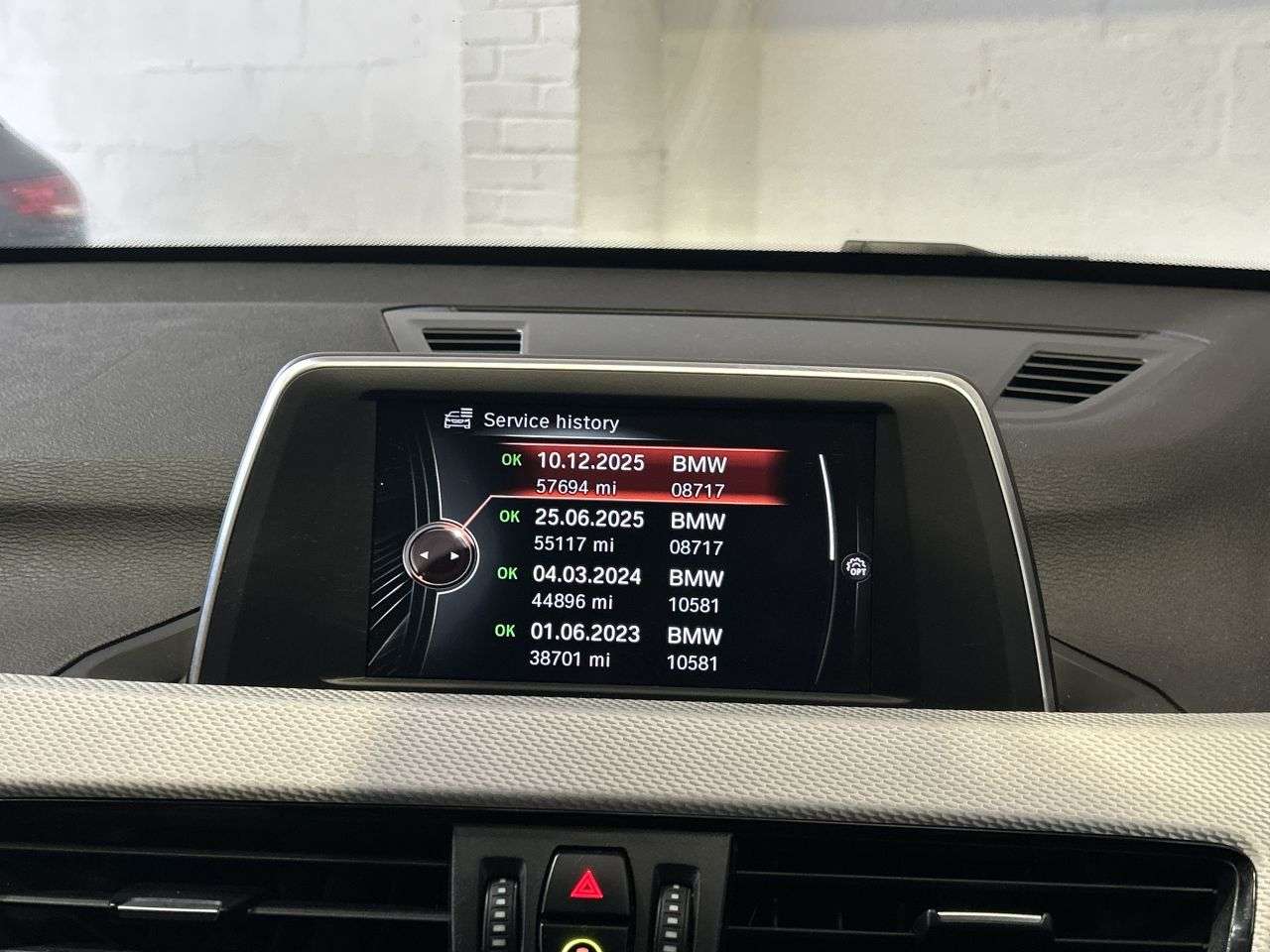 2017 BMW X1 2017 BMW X1