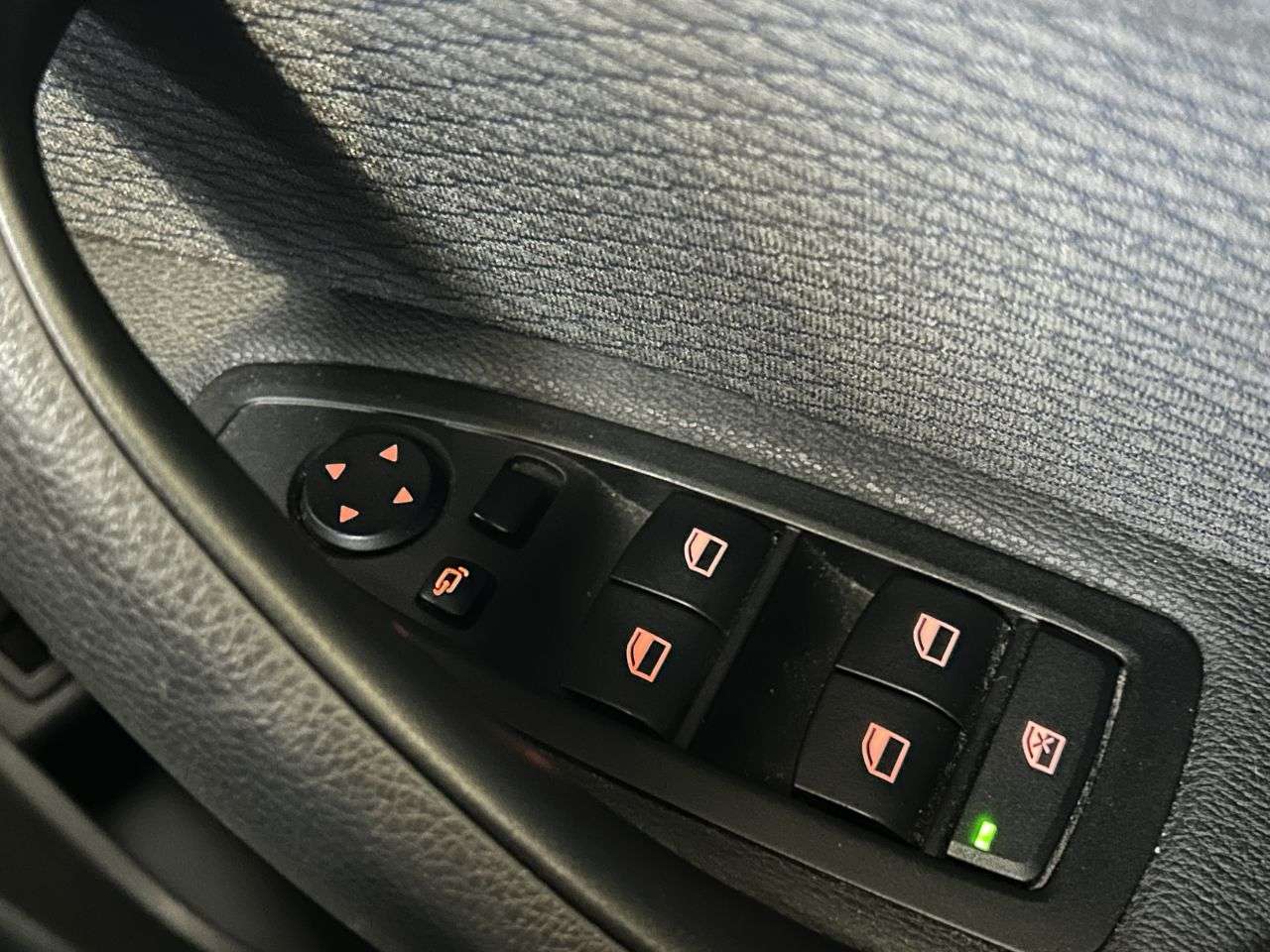 2017 BMW X1 2017 BMW X1