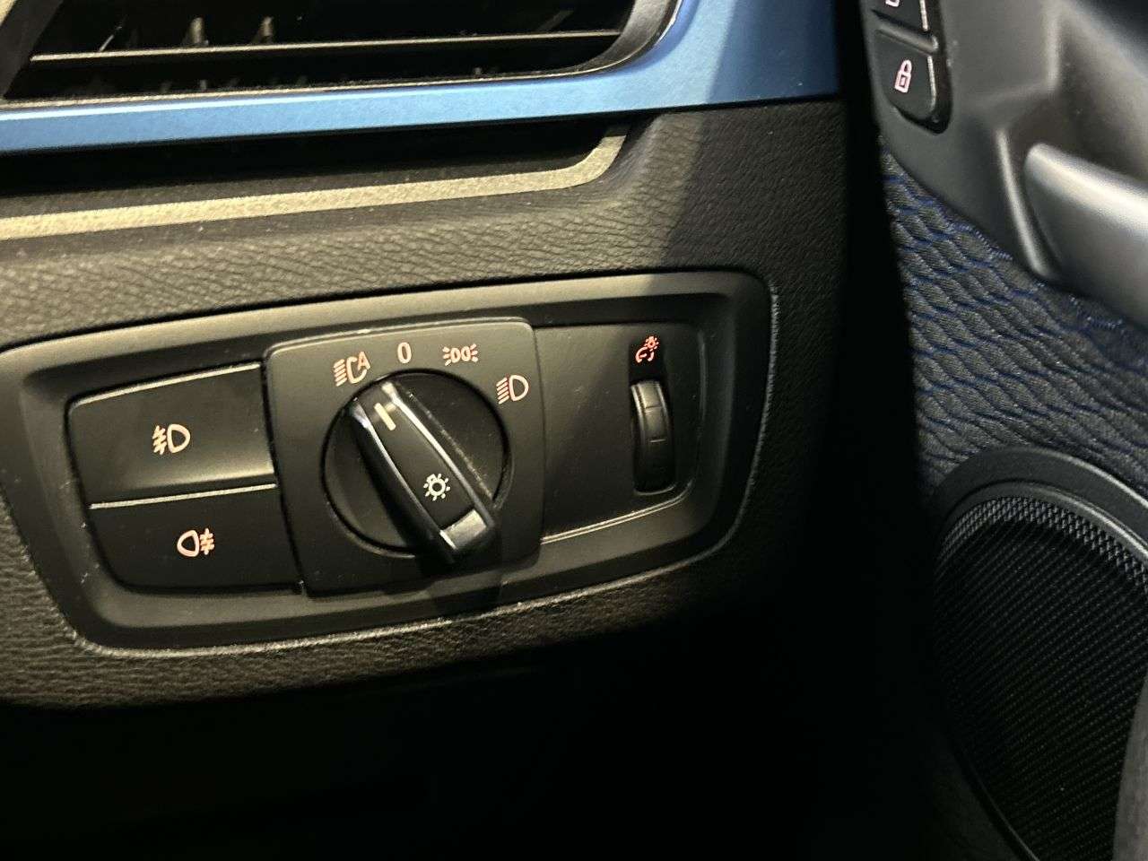 2017 BMW X1 2017 BMW X1